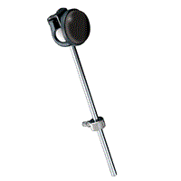 TAMA CB90R RUBBER BEATER