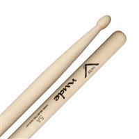 VATER VHN5AW NUDE 5A WOOD TIP bobnarske palice