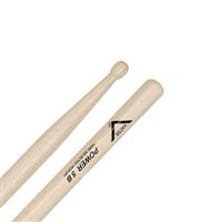 VATER VHP5BW POWER 5B WOOD TIP bobnarske palice