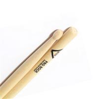 VATER VHPRW PRO ROCK WOOD TIP bobnarske palice
