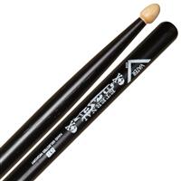 VATER VHEB5BW Eternal black bobnarske palice