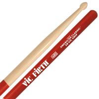 VIC FIRTH 2B VIC-GRIP bobnarske palice