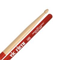 VIC FIRTH 5B VIC-GRIP bobnarske palice