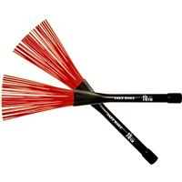 VIC FIRTH BJR JAZZ RAKE, bobnarske metlice