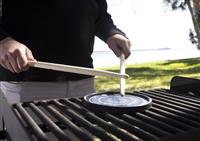 SABIAN Grip Disc practice pad