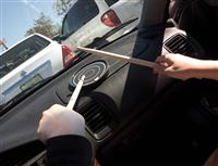 SABIAN Grip Disc practice pad