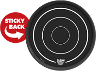 SABIAN Grip Disc practice pad