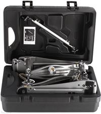 TAMA HP910LWN SPEED COBRA dvojni bas pedal