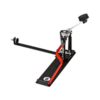 Meinl TMSTCP-2 cajon pedal