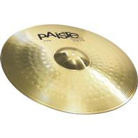 PAISTE 20