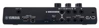 Yamaha EAD10 drum module + mic