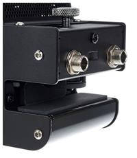 Yamaha EAD10 drum module + mic