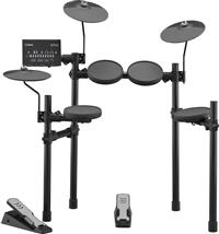 Yamaha DTX-402K elektronski bobni