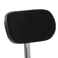 Gibraltar 9608MB bobnarski stol z naslonjalom