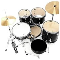 MAPEX TND5044TCDK TORNADO komplet bobnov s činelami