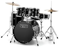 MAPEX TND5044TCDK TORNADO komplet bobnov s činelami