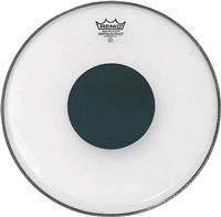REMO CS 16'' CONTROLLED SOUND clear opna za tom