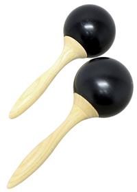 Club Salsa Maracas Fiberglass