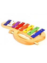 Flight FM8-1 ročni metalofon