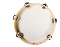 Flight FT10-6 tamburin