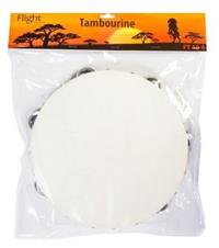 Flight FT10-6 tamburin