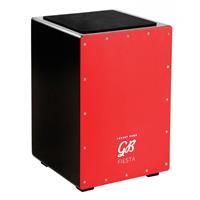 GON BOPS FSCJCB FIESTA - CHERRY BOMB cajon