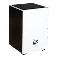 GON BOPS FSCJWM FIESTA - WHITE MAGIC cajon