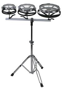 GEWA Roto-Tom set 6'' 8'' 10''