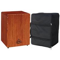 GON BOPS AACJ ALEX ACUNA SIGNATURE cajon