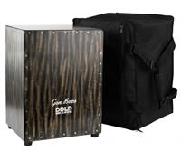 GON BOPS CJDR DANIEL DE LOS REYES SIGNATURE cajon