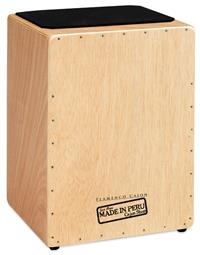 GON BOPS CJFL SPANISH FLAMENCO cajon