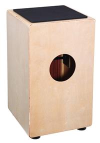 GON BOPS FSCJW FIESTA CAJON - WALNUT cajon