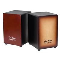 GON BOPS TUMBAO PRO cajon