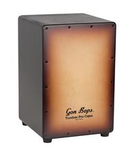 GON BOPS TUMBAO PRO cajon