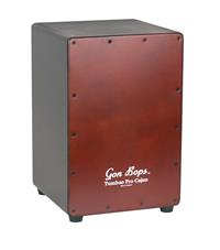 GON BOPS TUMBAO PRO WALNUT cajon