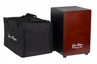 GON BOPS TUMBAO PRO WALNUT cajon