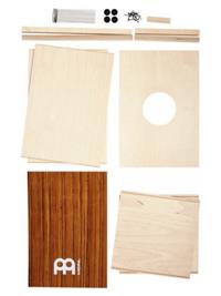 Meinl MYO-CAY-OV izdelajte si svoj cajon