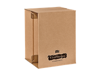 Meinl VR-CAJ2GO zložljivi cajon