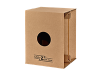 Meinl VR-CAJ2GO zložljivi cajon