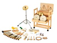 Orff kompleti