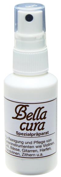 Bellacura Standard visokokakovostno čistilo