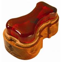 GEWA kolofonija v obliki violine