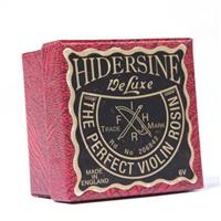 HIDERSINE 6C DeLuxe kolofonija za violino