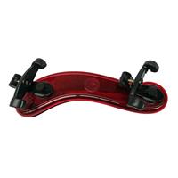 VIVA Flex 1/4 - 1/2 rdeča, mostiček za violino