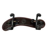 VIVA Flex 1/4 - 1/2 temno rjava, mostiček za violino