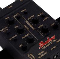 Shadow SH RB-PRO Rockabilly System za kontrabas