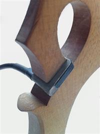 Shadow Double bass 950 magnet za kontrabas