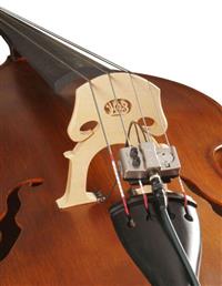 Shadow SH965 NFX-B magnet za kontrabas