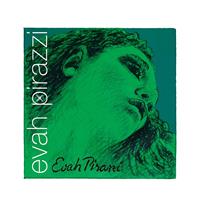 PIRASTRO Evah Pirazzi Gold E zanka (G zlato) Set violinskih strun