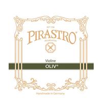 PIRASTRO OLIV Set violinskih strun